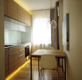 Sofia Apartment | Design Apartment in Park