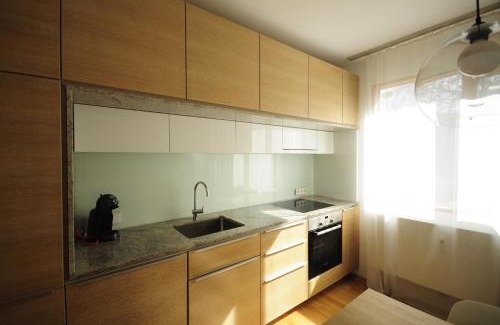 Sofia Apartment | Design Apartment in Park