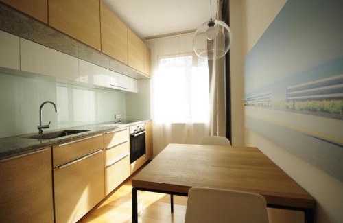 Sofia Apartment | Design Apartment in Park