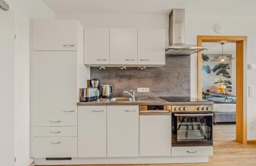 Katschberg Apartment | Design-Apartment Katschi - Entspannung auf 1641m Höhe