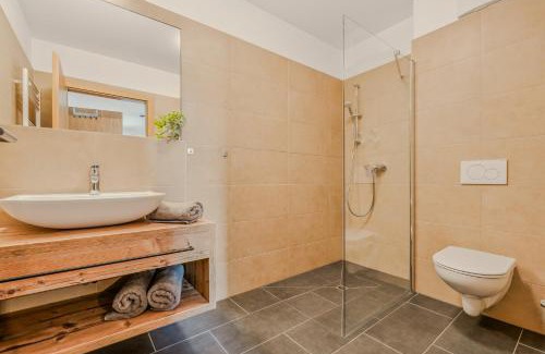 Katschberg Apartment | Design-Apartment Katschi - Entspannung auf 1641m Höhe