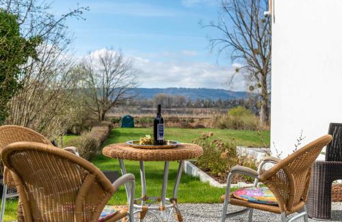 Radolfzell am Bodensee Apartment | Design Apartment Mettnaublick