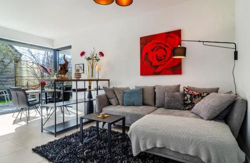 Radolfzell am Bodensee Apartment | Design Apartment Mettnaublick