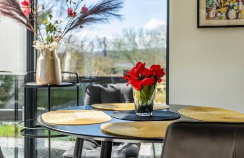 Radolfzell am Bodensee Apartment | Design Apartment Mettnaublick