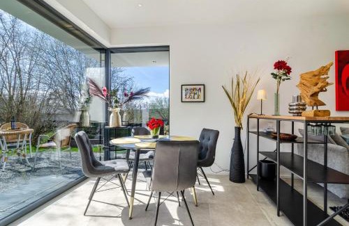 Radolfzell am Bodensee Apartment | Design Apartment Mettnaublick