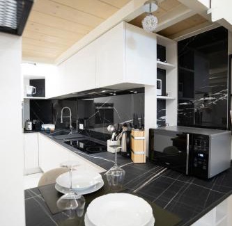 Calvairate Apartment | Design Apartment Milano Porta Romana AC & Check-in 24h