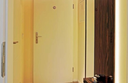 Krefeld Apartment | Design apartment near Düsseldorf
