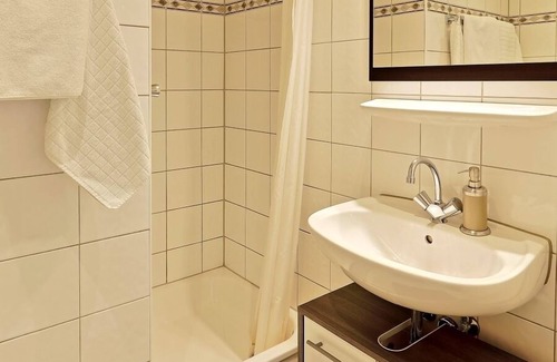 Krefeld Apartment | Design apartment near Düsseldorf