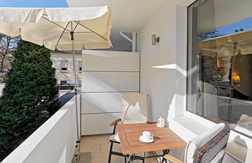 Krefeld Apartment | Design apartment near Dusseldorf