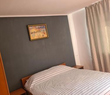 Bacau Apartment | Design Apartment Near Mall 91mp