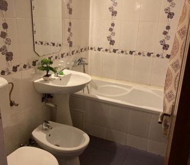 Bacau Apartment | Design Apartment Near Mall 91mp