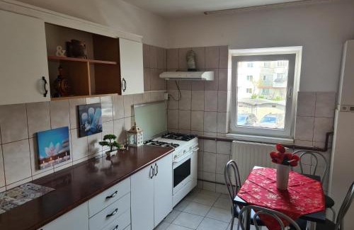 Bacau Apartment | Design Apartment Near Mall 91mp