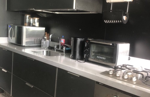 Sao Conrado Apartment | Design apartment on São Conrado beach