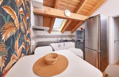 Vrakuna Apartment | Design apartment