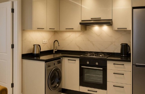 Nador Apartment | "Design apartment with terrace in Nador el Jadid".