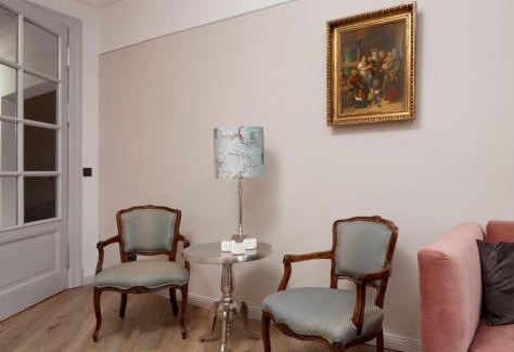Altstadt Apartment | Design-Appartement im Herzen von Görlitz