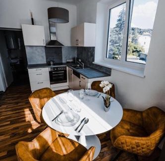 Steyr Apartment | Design-Appartement Steyr