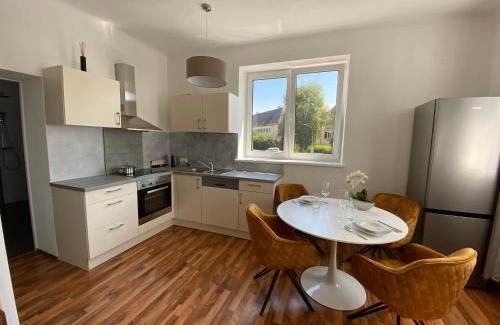 Steyr Apartment | Design-Appartement Steyr