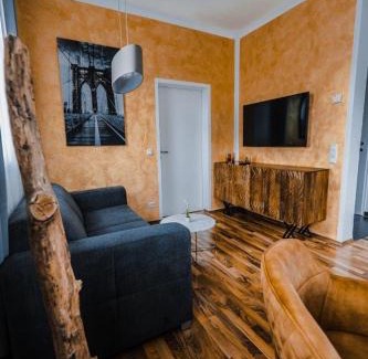Steyr Apartment | Design-Appartement Steyr