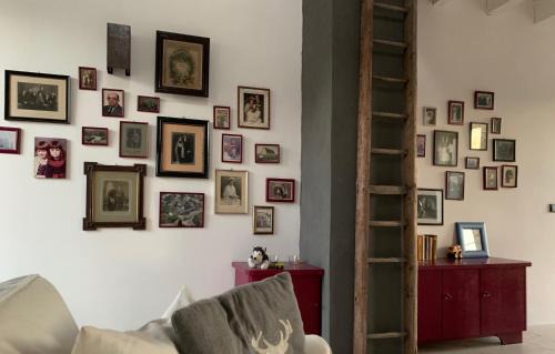 Halsenbach Apartment | Design Appartment with big Terrace