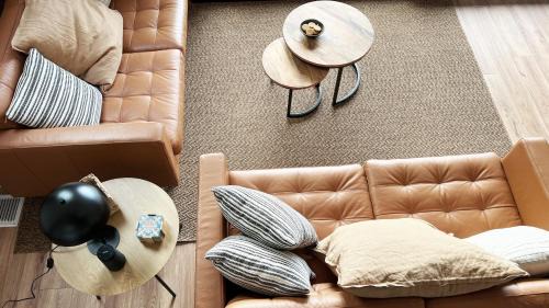 Feriendorf Im Killerberg Ski Chalet | Design Chalet Vulkaneifel