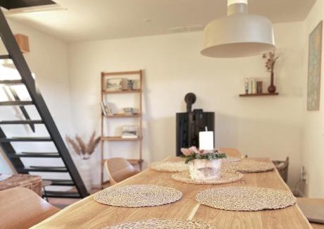 Feriendorf Im Killerberg Ski Chalet | Design Chalet Vulkaneifel