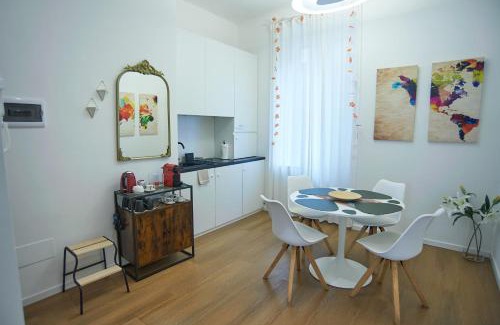 Quartiere Mazzini Apartment | Design & Comfort a Milano Metro a 2 min