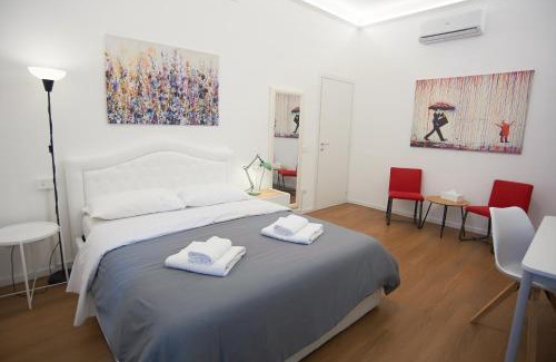 Quartiere Mazzini Apartment | Design & Comfort a Milano Metro a 2 min