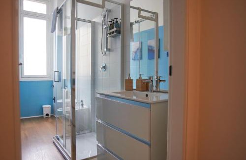 Quartiere Mazzini Apartment | Design & Comfort a Milano Metro a 2 min