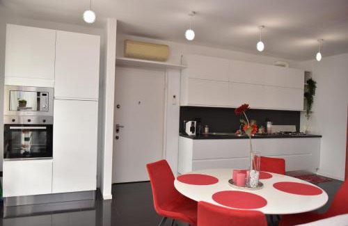 Romano di Lombardia Apartment | Design & Comfort a Romano di L.