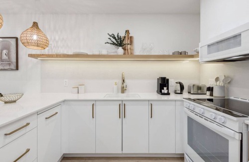 Collingwood Condo | Design Condo in Downtown Collingwood - 146 Hurontario Unit 2