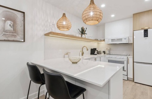 Collingwood Condo | Design Condo in Downtown Collingwood - 146 Hurontario Unit 2