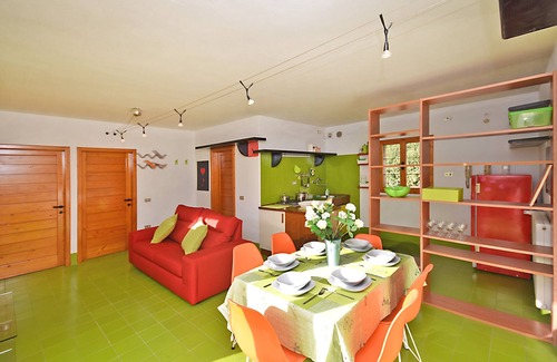 Treviso House | Design cottage Treviso - the house in the park