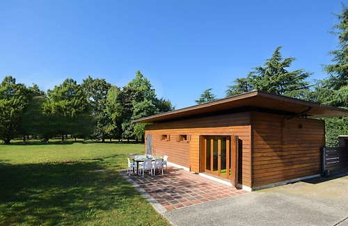 Treviso House | Design cottage Treviso - the house in the park