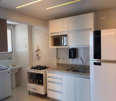 Palmas Apartment | Design e Amor no Centro.