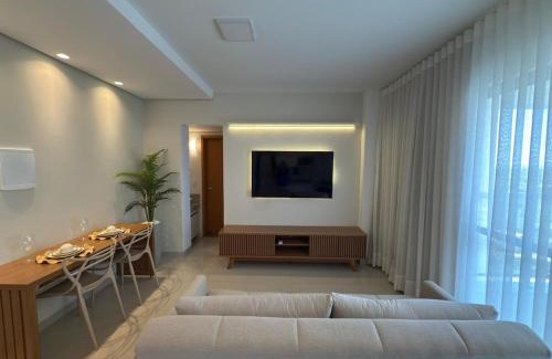 Palmas Apartment | Design e Amor no Centro.