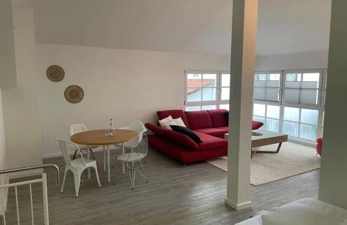 Hildburghausen Apartment | Design-Ferienwohnung Altstadtperle