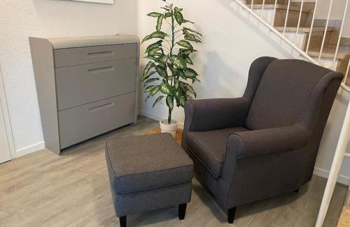 Hildburghausen Apartment | Design-Ferienwohnung Altstadtperle