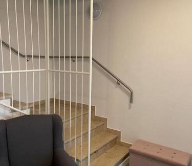 Hildburghausen Apartment | Design-Ferienwohnung Altstadtperle
