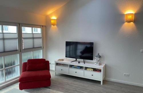 Hildburghausen Apartment | Design-Ferienwohnung Altstadtperle