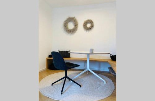 Euskirchen Apartment | Design-Ferienwohnung an der Madbachtalsperre