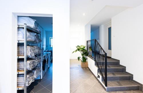 Mayschoss Apartment | Design-Ferienwohnung Mayschoß WiFi Zentral Smart