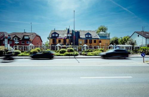 Euskirchen Hotel | Design Hotel Euskirchen