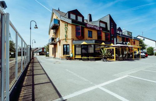 Euskirchen Hotel | Design Hotel Euskirchen