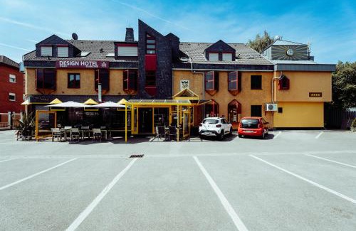 Euskirchen Hotel | Design Hotel Euskirchen