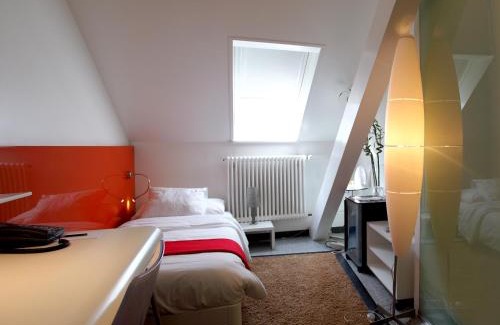 Valais Hotel | Design Hotel f6