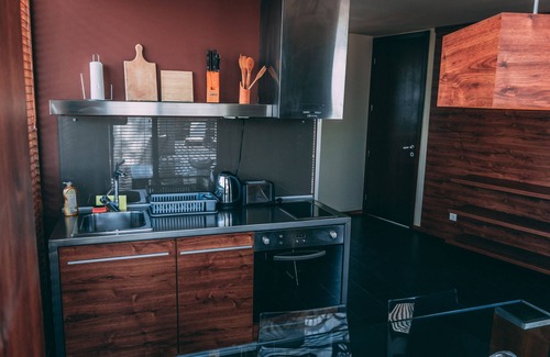 Sozopol Hotel | Design Hotel Logatero