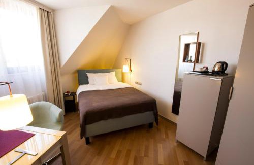 Kaiserslautern Hotel | Design Hotel Zollamt