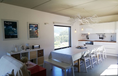 Valdovino House | design house near pantin beach