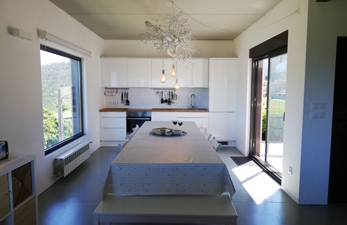 Valdovino House | design house near pantin beach
